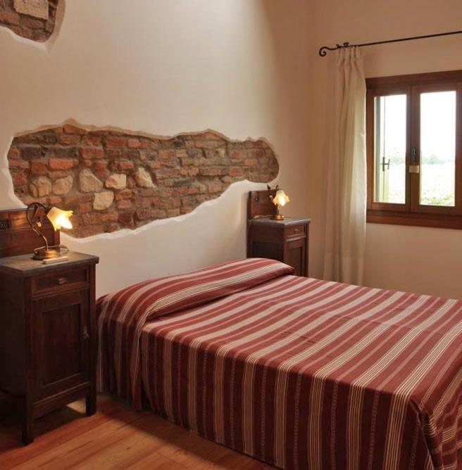 La Sophora Apartment *