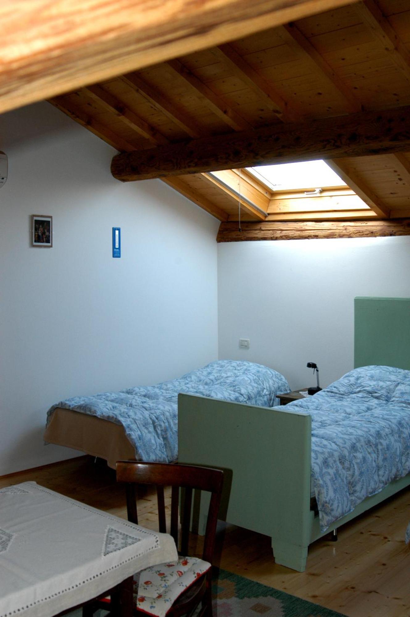 La Sophora Apartment