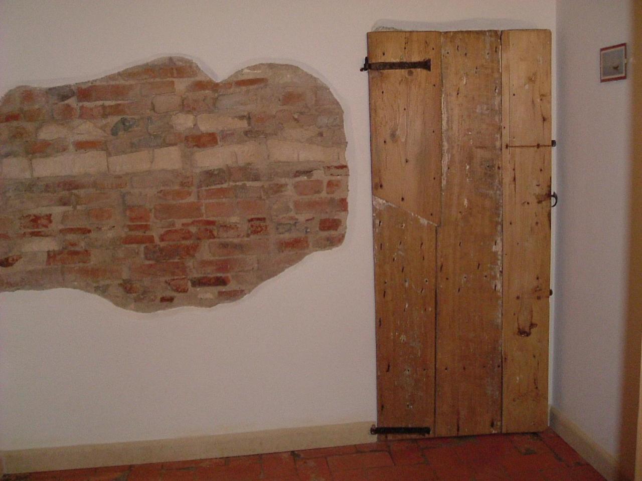 La Sophora Apartment Montegaldella