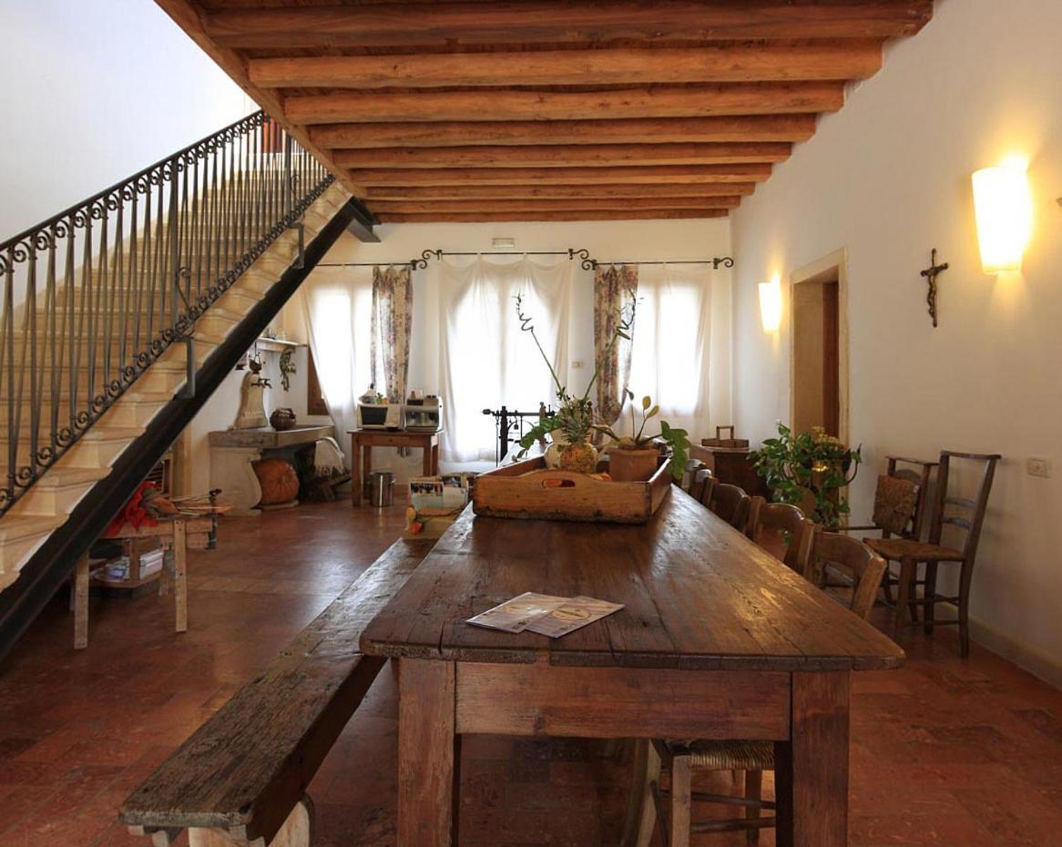 Apartment La Sophora *