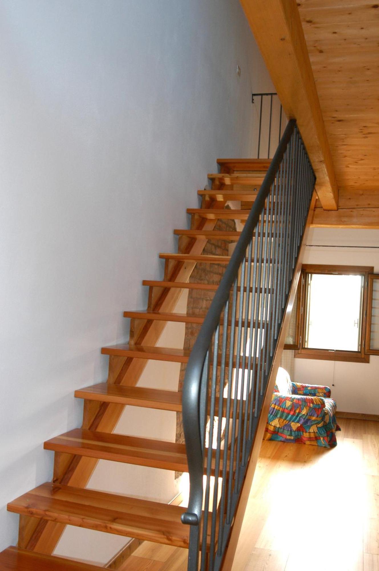 La Sophora Apartment *