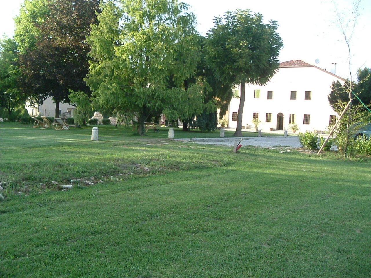 Apartment La Sophora Montegaldella