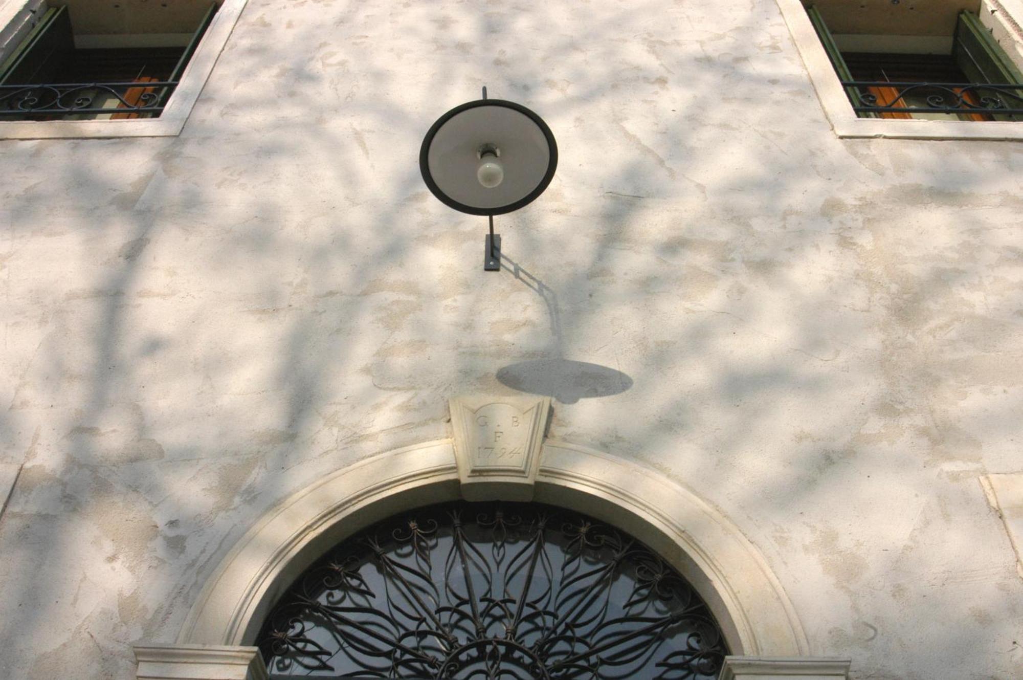 La Sophora *