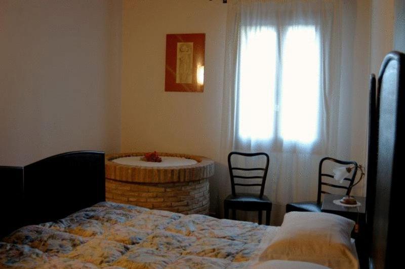 Apartment La Sophora Montegaldella