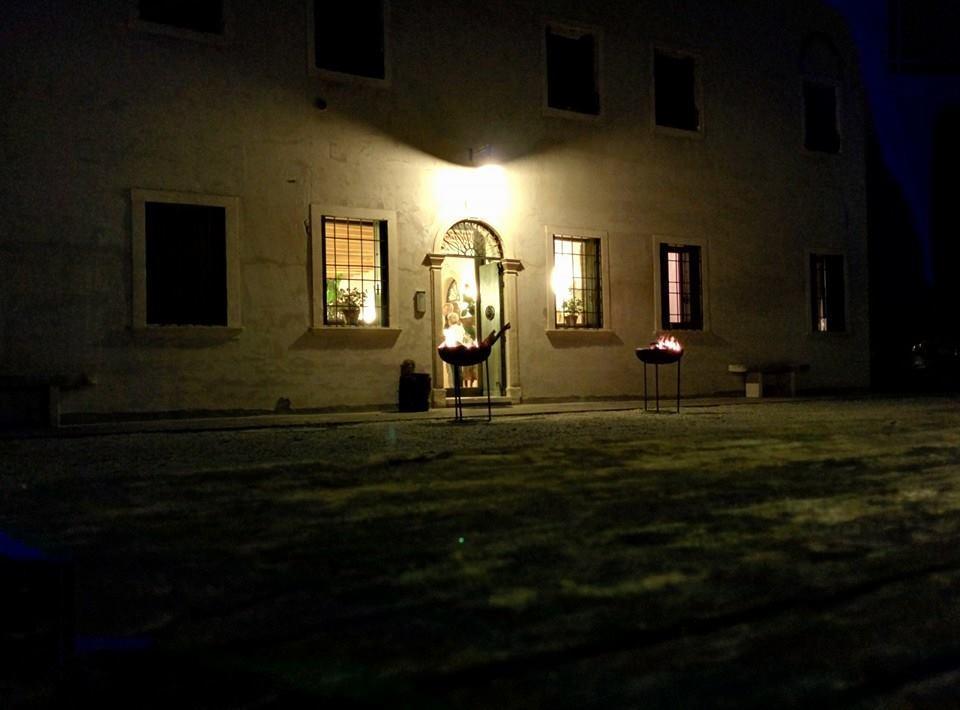 La Sophora Apartment Montegaldella