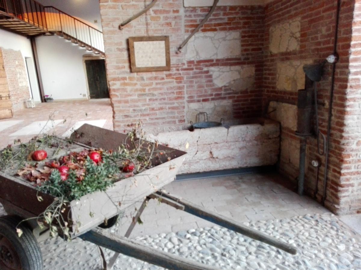 Apartment La Sophora