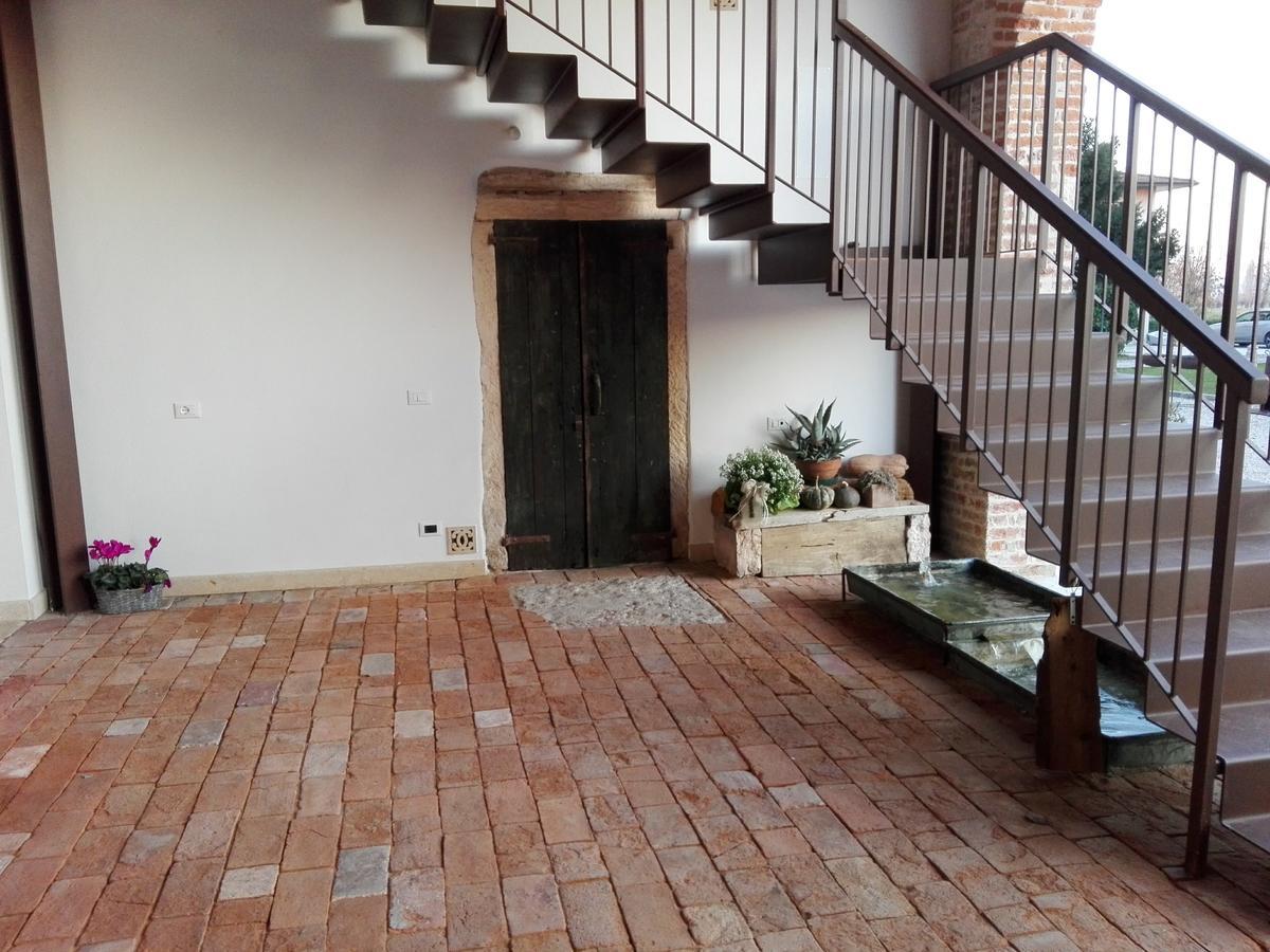 La Sophora Apartment