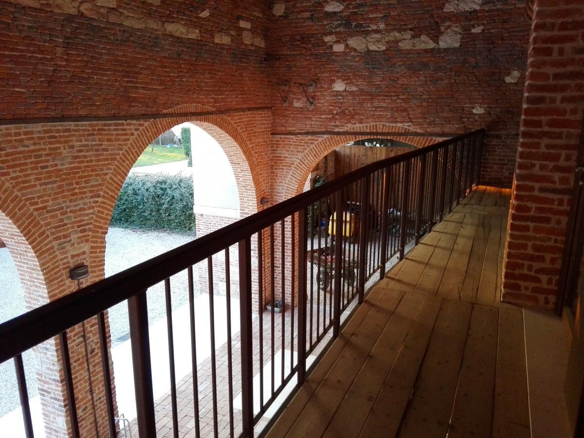 La Sophora Apartment *