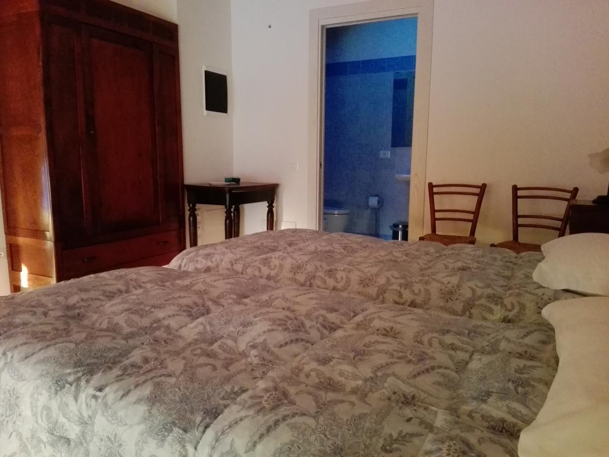 La Sophora Apartment