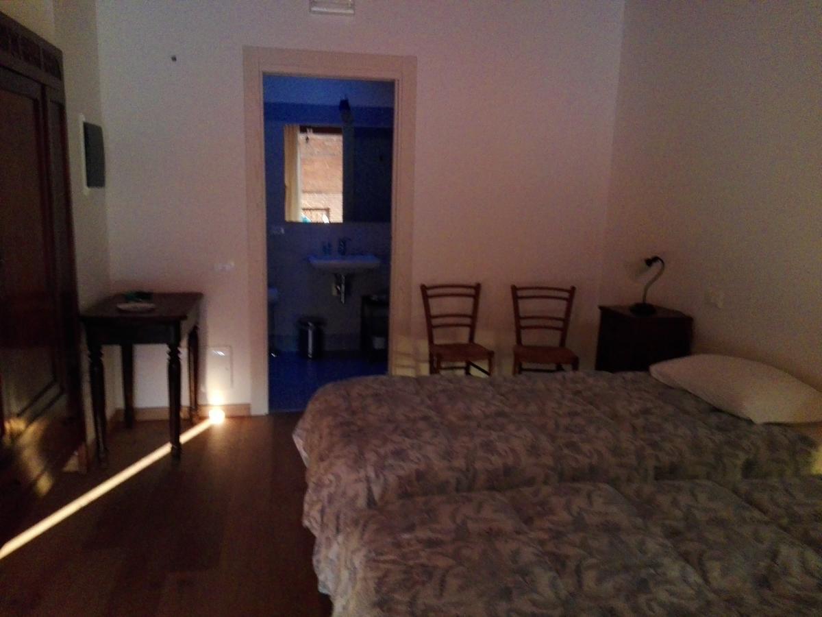 Apartment La Sophora Montegaldella