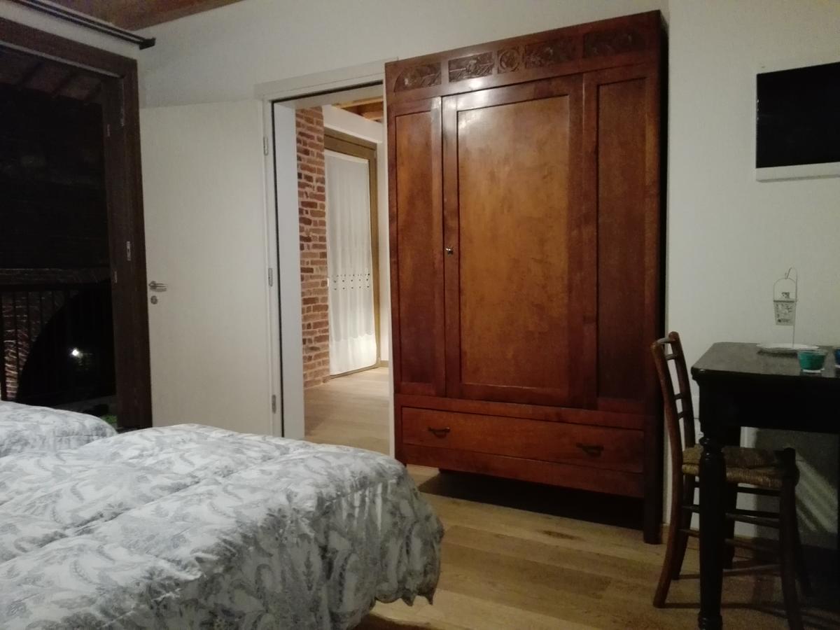 Apartment La Sophora Montegaldella