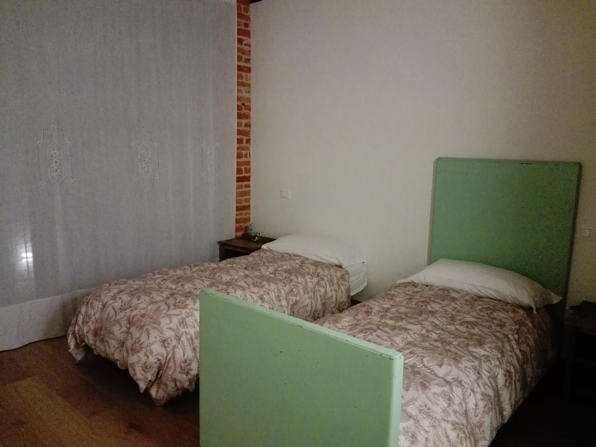 La Sophora Apartment Montegaldella