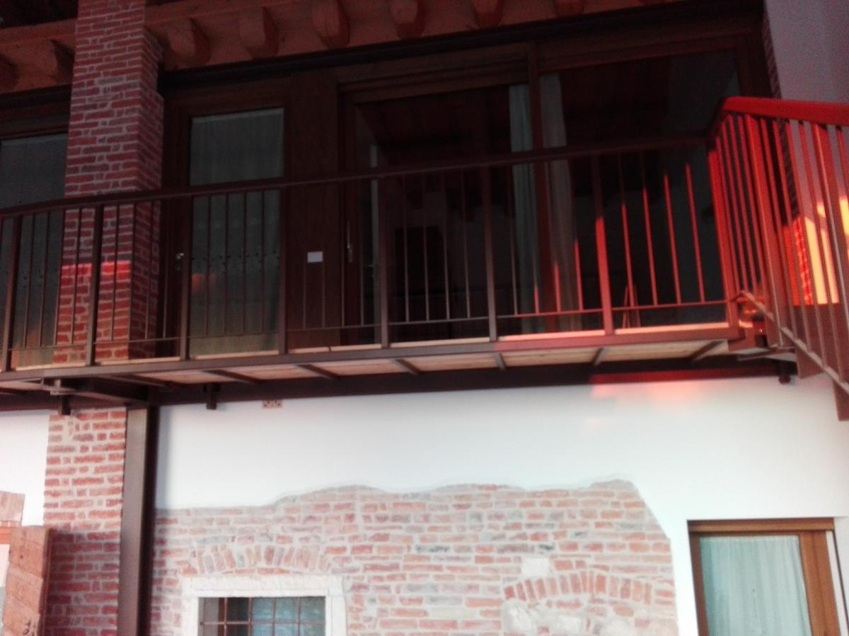 La Sophora Apartment *