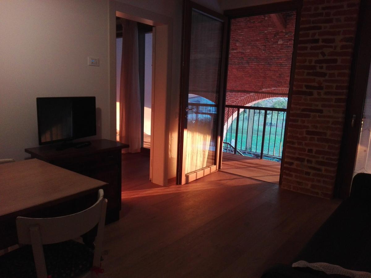 La Sophora Apartment