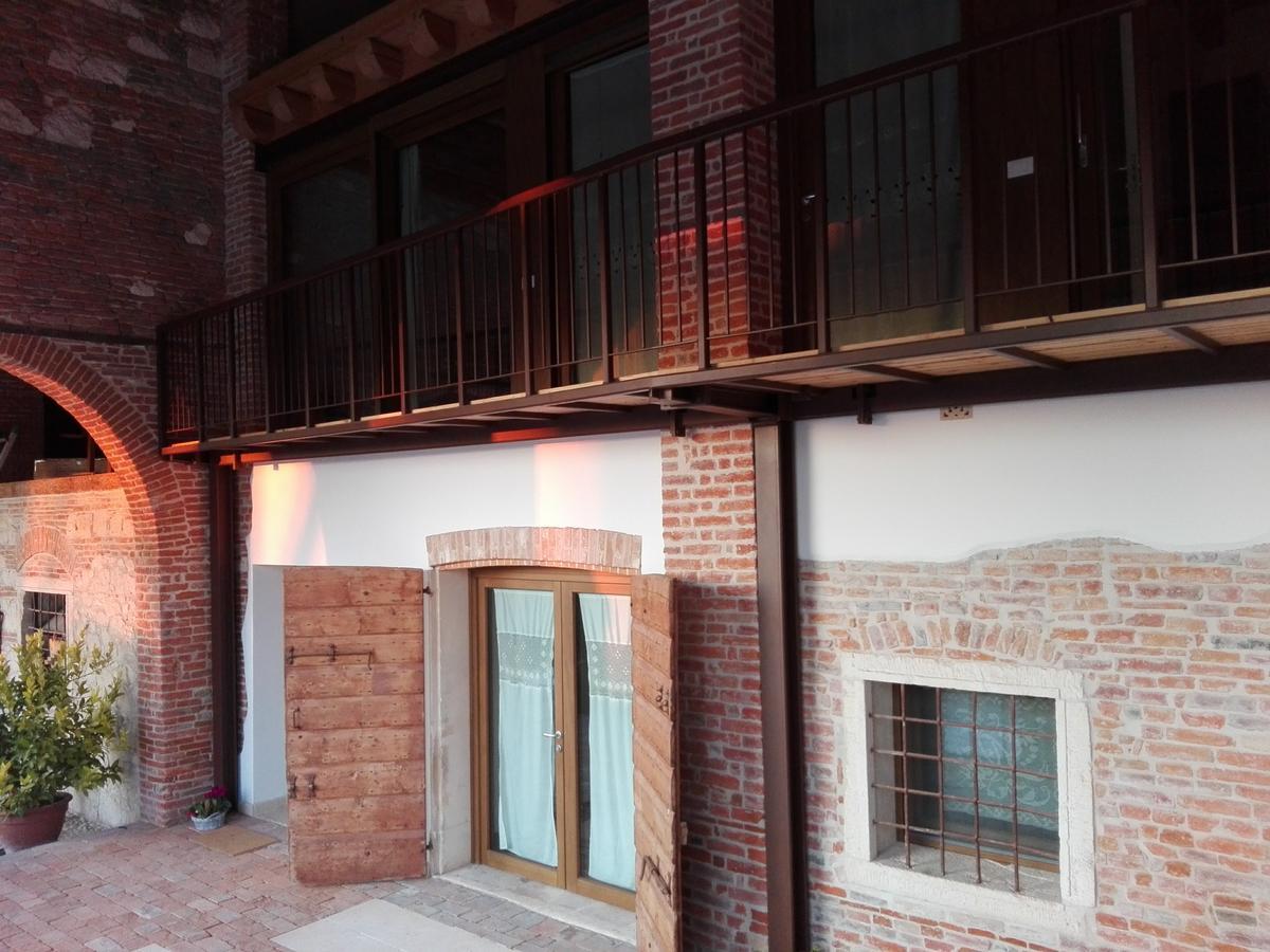 Apartment La Sophora Montegaldella