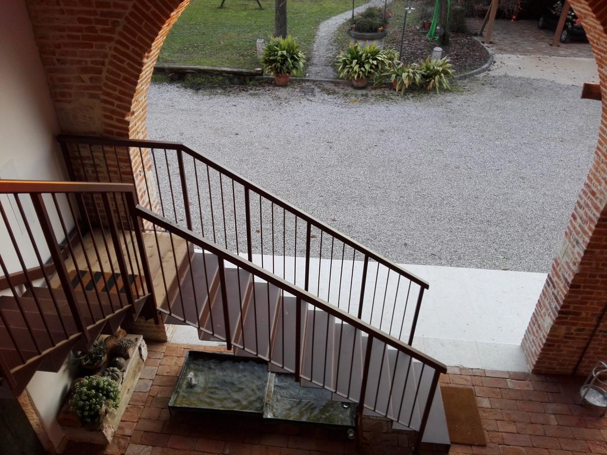 La Sophora Montegaldella