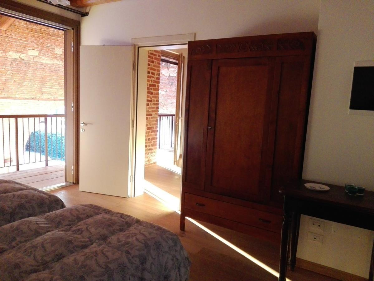 Apartment La Sophora Montegaldella