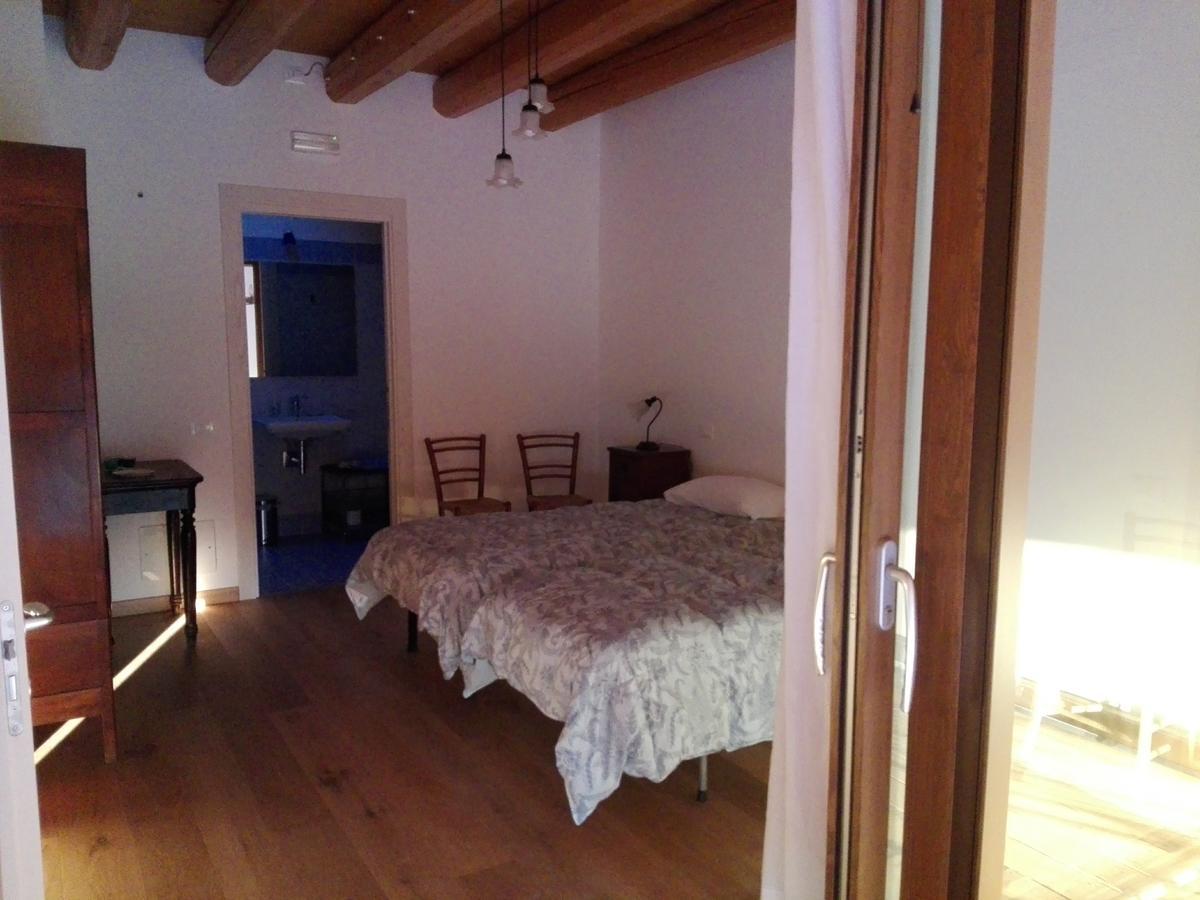 Apartment La Sophora