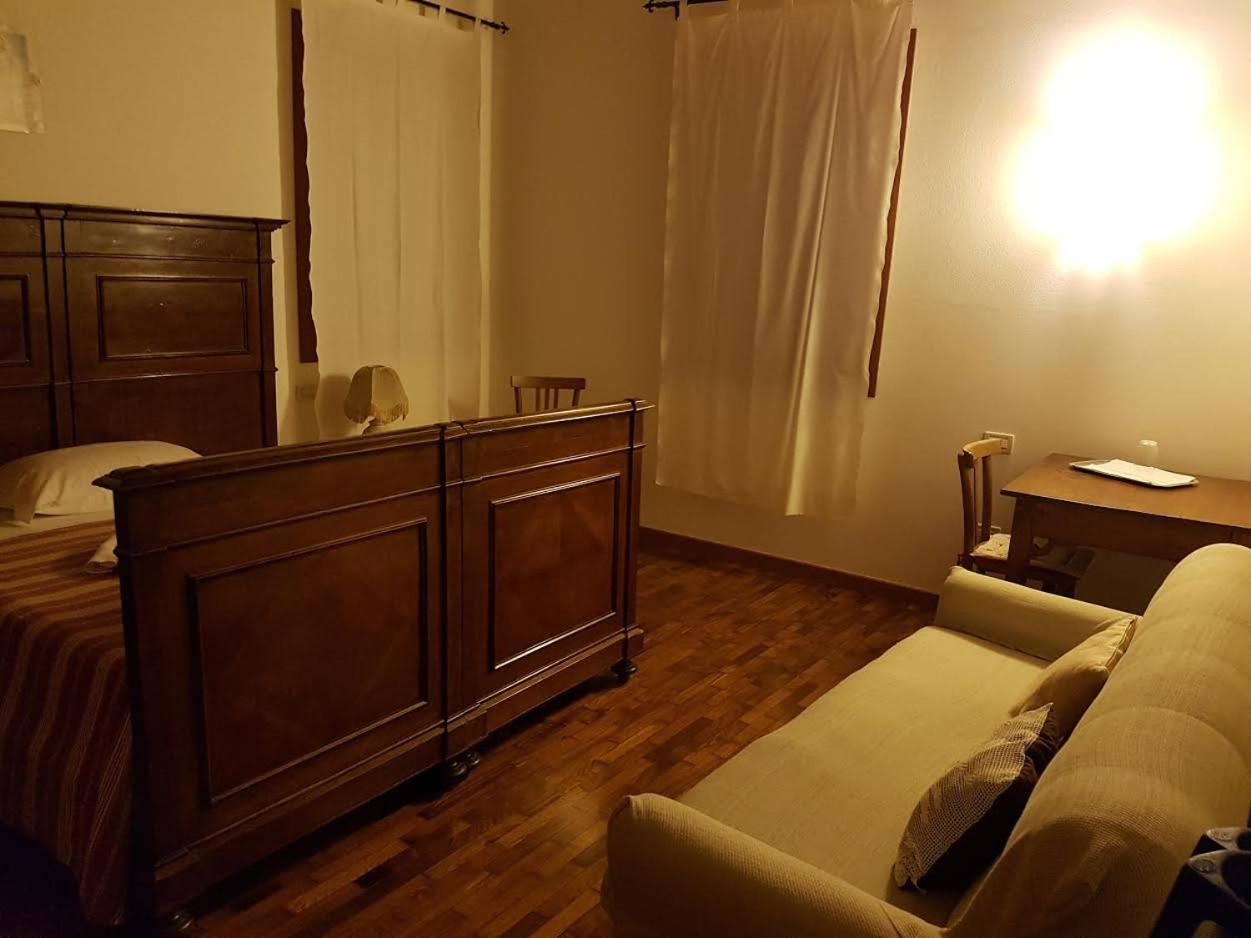 La Sophora Apartment *