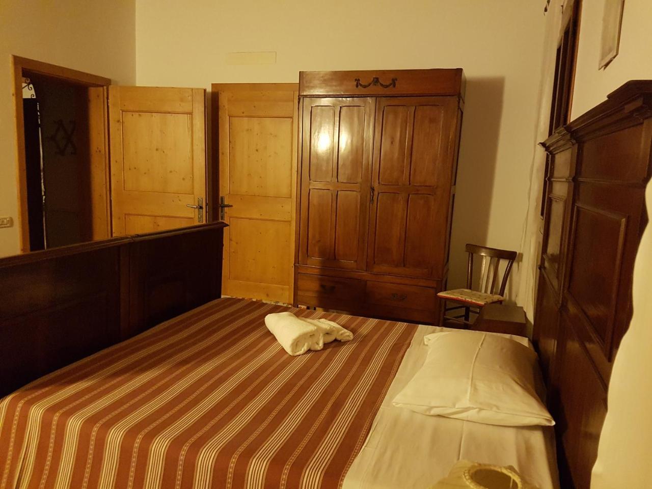 Apartment La Sophora