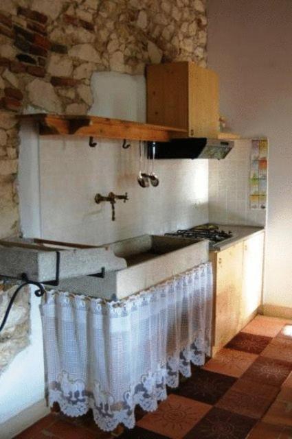 La Sophora Apartment Montegaldella