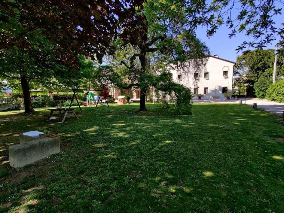 La Sophora Apartment