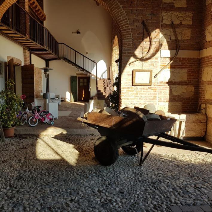 Apartment La Sophora