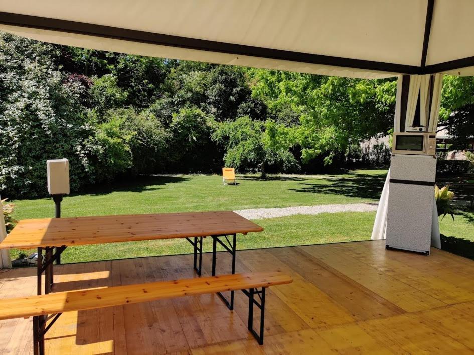 Apartment La Sophora